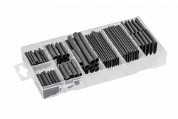 Hoegert 127-delige krimpslang assortiment 1208962279