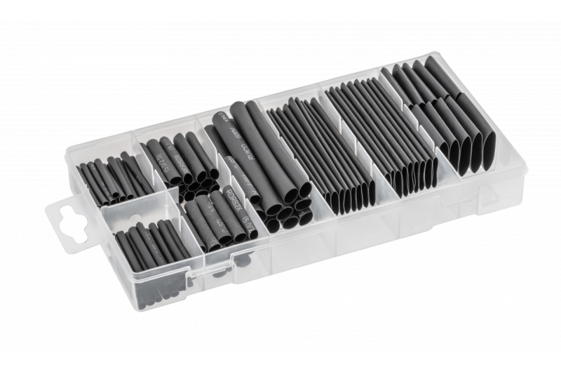 Hoegert 127-delige krimpslang assortiment 1208962279