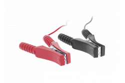 Hoegert Elektronische acculader 12-24V 14-26A 1208962314