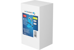 Hoegert Voet smeerpistool 6L 1208962320