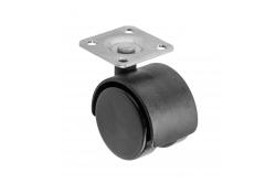 Caster KM-50mm plastic 1208962351