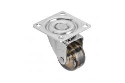 Transparent caster brown 1208962359