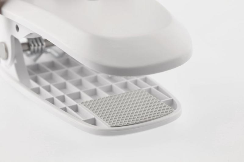 Decor Bureaulamp FROGY 5W 300lm.AC220-240V 4000K batterij 1200MAh Ra>80 dimbaar wit. 1208962482