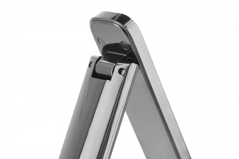 Decor Bureaulamp Gale 8 W 550lm AC220-240V 5-CCT 10-staps dimmen PF>0 5 RA>80 zwart 1208962487