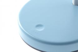 Decor Bureaulamp Helin 6W 350lm AC220-240V 3-CCT PF> 0,5 RA>80 Blauw 1208962493