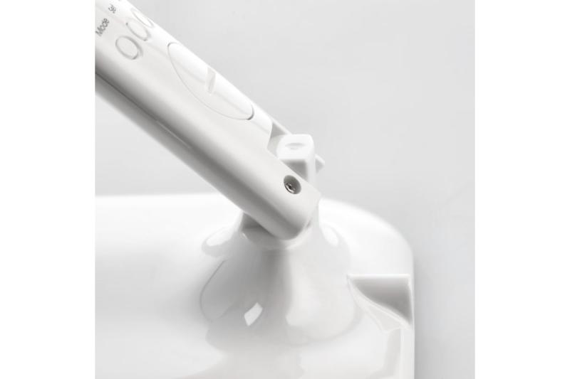 Decor Bureaulamp LINEAR 7W 420lm AC220-240V 3-CCT 5-staps dimmen PF>0 5 RA>80 wit. 1208962500