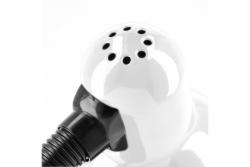 Decor RIO Bureaulamp E27 max. 40W 220-240V wit 1208962509