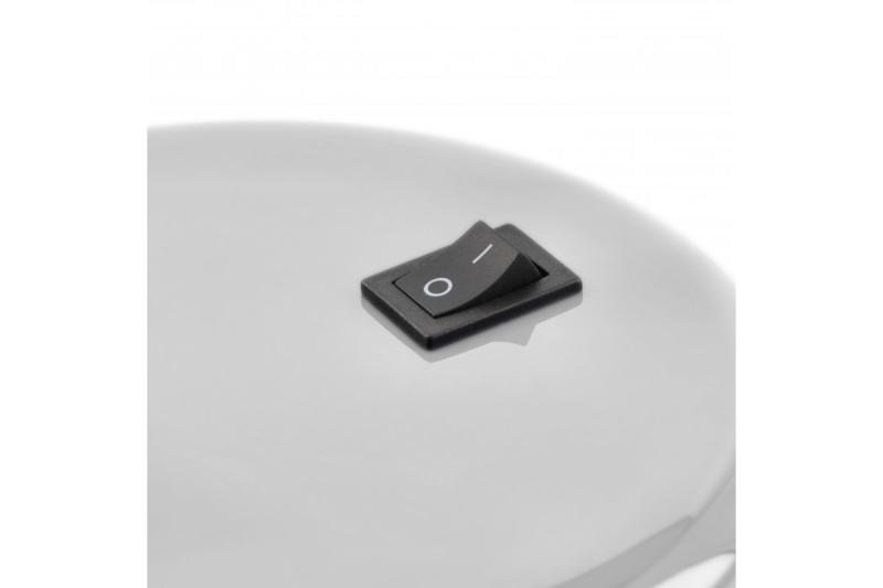 Decor RIO Bureaulamp E27 max. 40W 220-240V wit 1208962509