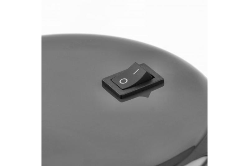 Decor RIO Bureaulamp E27 max. 40W 220-240V zwart 1208962510