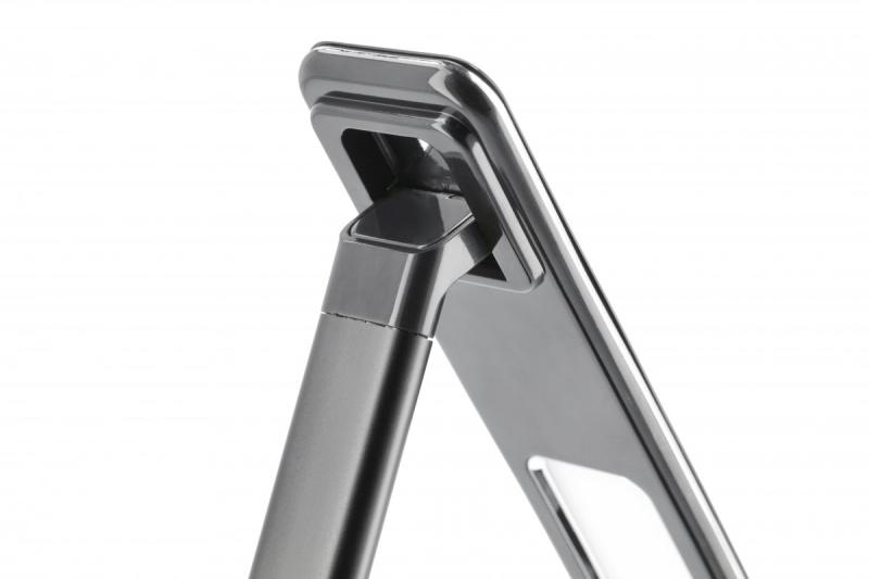 Decor Bureaulamp Tritton 6W 340lm AC220-240V 4-CCT Draadloos Opladen USB PF>0 5 RA>80 zwart 1208962518