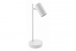 Decor Bureaulamp VENETO IP20 max. 20W 1 x GU10 wit 1208962520
