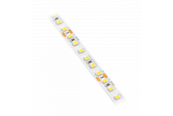 Flash Strip 24V 2835, 600 LED neutral white 4000K, 78W, without gel 10mm, Roll 5m (2 cables) 1208962525