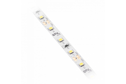 Flash Strip 2835, 300 LED neutral white 4000K, 30W, without gel 8mm, Roll 5m, 12V 1208962531