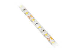Flash Strip 2835, 300 LED Cold White, 33W, Waterproof 8mm, Roll 5m, 12V 1208962540