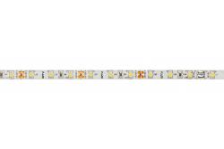 Flash Strip 3528, 300 LED warm white, 24W, without gel 8mm, Roll 5m, 12V 1208962557