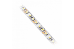 Flash Strip 3528, 600 LED cold white, 48W, without gel 8mm, Roll 5m, 12V 1208962571