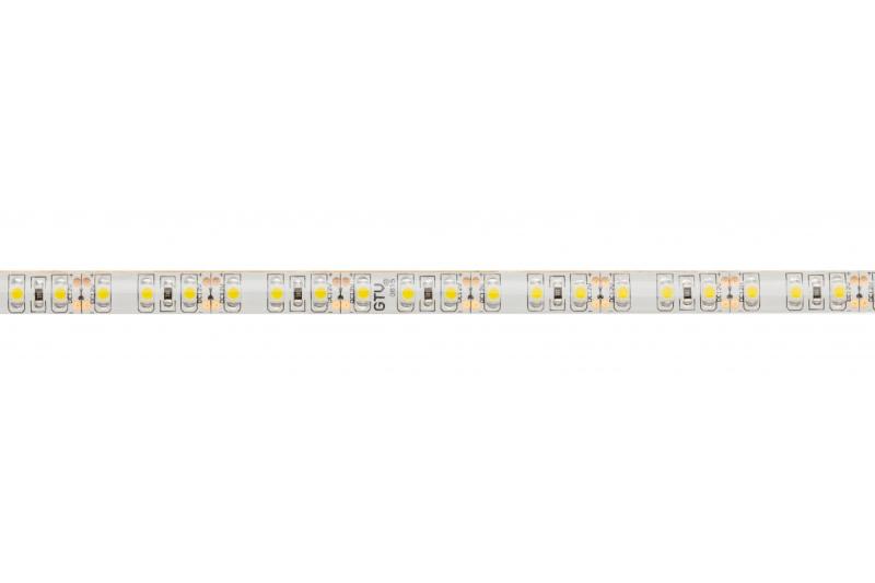 Flash Strip 3528, 600 LED Warm White, 48W, Waterproof 8mm, Roll 5m, 12V 1208962573