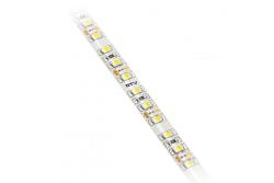 LED strip FLASH, 3528, 600 LED neutral white, 48W, waterproof 8mm, roll 5m, 12V 1208962574