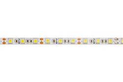 Flash Strip 5050, 300 LED warm white, 72W, without gel 10mm, Roll 5m, 12V 1208962578