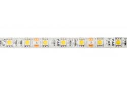 Flash Strip 5050, 300 LED Cold White, 72W, Waterproof 10mm, Roll 5m, 12V 1208962584