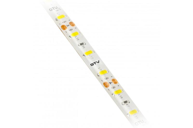 Flash Strip 5630, 300 LED warm white, 80W, waterproof 10mm, Roll 5m, 12V 1208962589