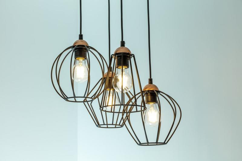 LED LIGHT SOURCE, FILAMENT,  A60, WARM WHITE, E27, 8W, AC220-240V/ 50-60Hz, RA>80, LIGHT ANGLE 1208962592