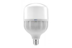 LED bulb 30W,  E27, F100, 2700lm, AC220-240V, 50/60 Hz,  PF>0,9, RA>80, beam angle 200°, 4000K, 145 mA 1208962604