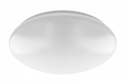 Ceiling lamp ASTRA LED, Ø330mm, 4000K, 18W, 1440lm, AC220-240V, 50/60 Hz, PF>0,5, IP54, 3y 1208962635