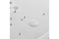 Ceiling lamp ASTRA LED, Ø330mm, 4000K, 18W, 1440lm, AC220-240V, 50/60 Hz, PF>0,5, IP54, 3y 1208962635