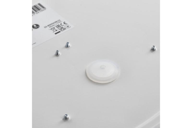 Ceiling lamp ASTRA LED, Ø380mm, 4000K, 24W, 1920lm, AC220-240V, 50/60 Hz, PF>0,5, IP54, 3y 1208962636