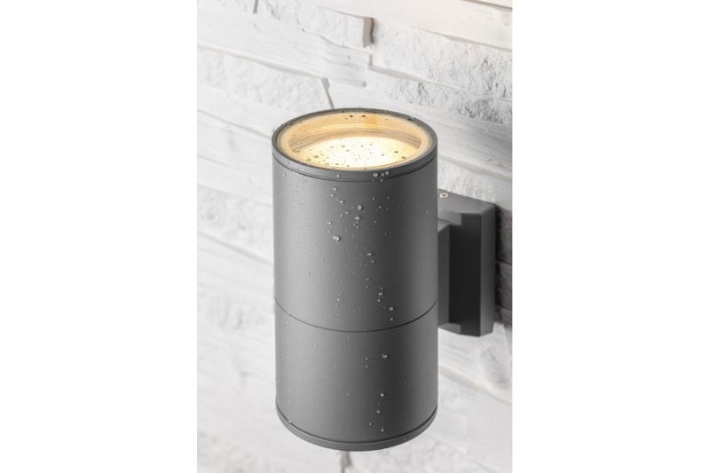 Decor BUITENWANDARMATUUR BALEO E27 MAX.40W IP54 1208962651