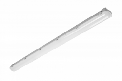 BESTA LED airtide lamp, 60W, 8400lm, AC220-240V, 50/60 Hz, PF>0.9, RA>80, IP65, 4000K, 150cm 1208962660
