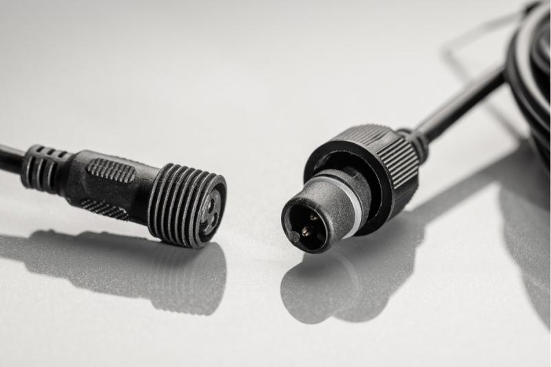 Solar LED floodlight BRAVOS, 50W, 500lm, 6400K, IP65, 120°, solar panel, remote control, 3y 1208962684