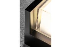 Decor Gevelarmatuur CANTI LED 12W 1000lm AC220-240V 50 / 60Hz IP65 4000K 1208962697