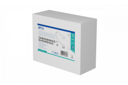 Chicago USB dimmable LED lamp, (5V 1A+2,1A), 12V, 16 LED, white neutral, 2.1W, white, 1.5 cable 1208962699