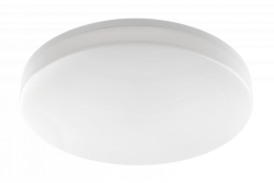Ceiling lamp FENIX LED, Ø300mm, 4000K, 20W, 2000lm, AC220-240V, 50/60Hz, PF>0,5, IP40, 3y 1208962761