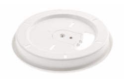 Ceiling lamp FENIX LED, Ø300mm, 4000K, 20W, 2000lm, AC220-240V, 50/60Hz, PF>0,5, IP40, 3y 1208962761