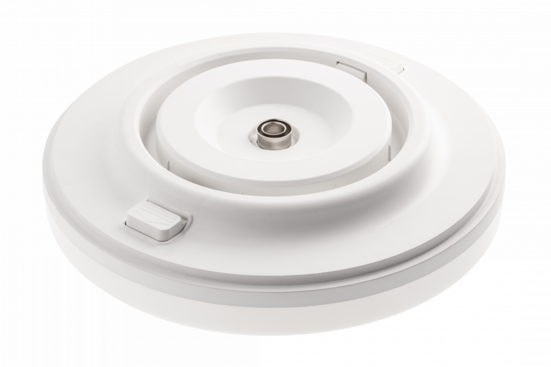 Ceiling lamp FENIX LED, Ø300mm, 4000K, 20W, 2000lm, AC220-240V, 50/60Hz, PF>0,5, IP40, 3y 1208962761