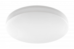 Ceiling lamp FENIX LED, Ø345mm, 4000K, 30W, 3000lm, AC220-240V, 50/60Hz, PF>0,9, IP40, 3y 1208962762
