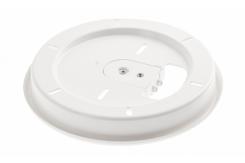 Ceiling lamp FENIX LED, Ø345mm, 4000K, 30W, 3000lm, AC220-240V, 50/60Hz, PF>0,9, IP40, 3y 1208962762