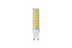 LED light, G9, 12W, AC220-240V, 360°, 960lm, 104mA, 4000K 1208962810