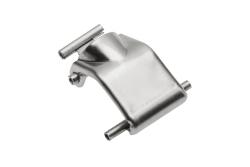 Metal Diffuser Clip for HAGEN Light Fixture, side-mounted 1208962832