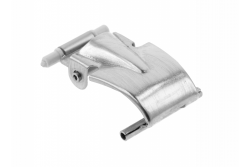 Metal Diffuser Clip for HAGEN Light Fixture, side-mounted 1208962832