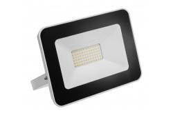 iLUX LED floodlight, 30W, 2400lm, AC220-240V, 50/60Hz, PF>0.9, RA>80, IP65, 120°, 6400K, white 1208962848