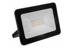LED floodlight iLUX, 50W, 4000lm, 6000K, AC220-240V, 50/60 Hz, PF>0,9, RA>80, IP65, 120°, black frame 1208962854