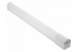 LED fixture JASMIN, 15W, 1200 lm, AC220-240V, 50/60Hz, PF>0,5, RA>80, IP44, 4000K, 120°, white 1208962873