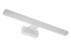 Decor Led-armatuur Catania 600mm 12W AC220-240V 50/60Hz 4000K IP44 RA >80 960lm Wit 1208962885