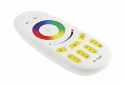RGBW 4-zone LED remote control 1208962906