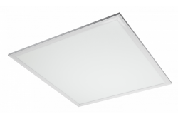 LED back side panel LION, 40W, 3400 lm 595x595 mm, AC220-240V,50/60 Hz,PF>0,9, Ra≥80, IP20/44,IK08, beam  angle 140°, UGR<19 1208962915