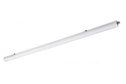 LUMIA LED hermetic luminaire, 45W, 4500lm, AC220-240V, 50-60Hz, IP66, 4000K, WHITE 1208962937
